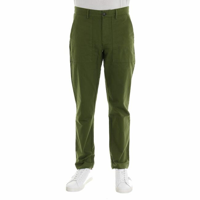 PANTALONE WORK ANER KJENDT - Mad Fashion | img vers.1300x/
